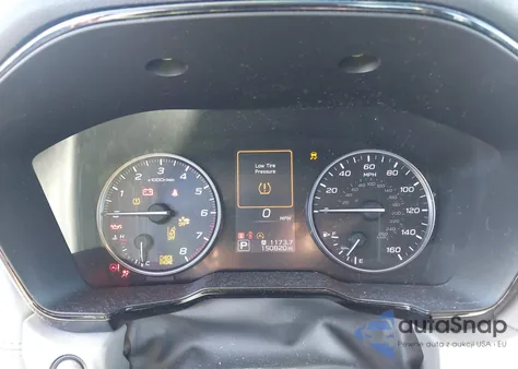 2020 Subaru Legacy Premium z USA, uszkodzony, nr VIN 4S3BWAC68L3008864